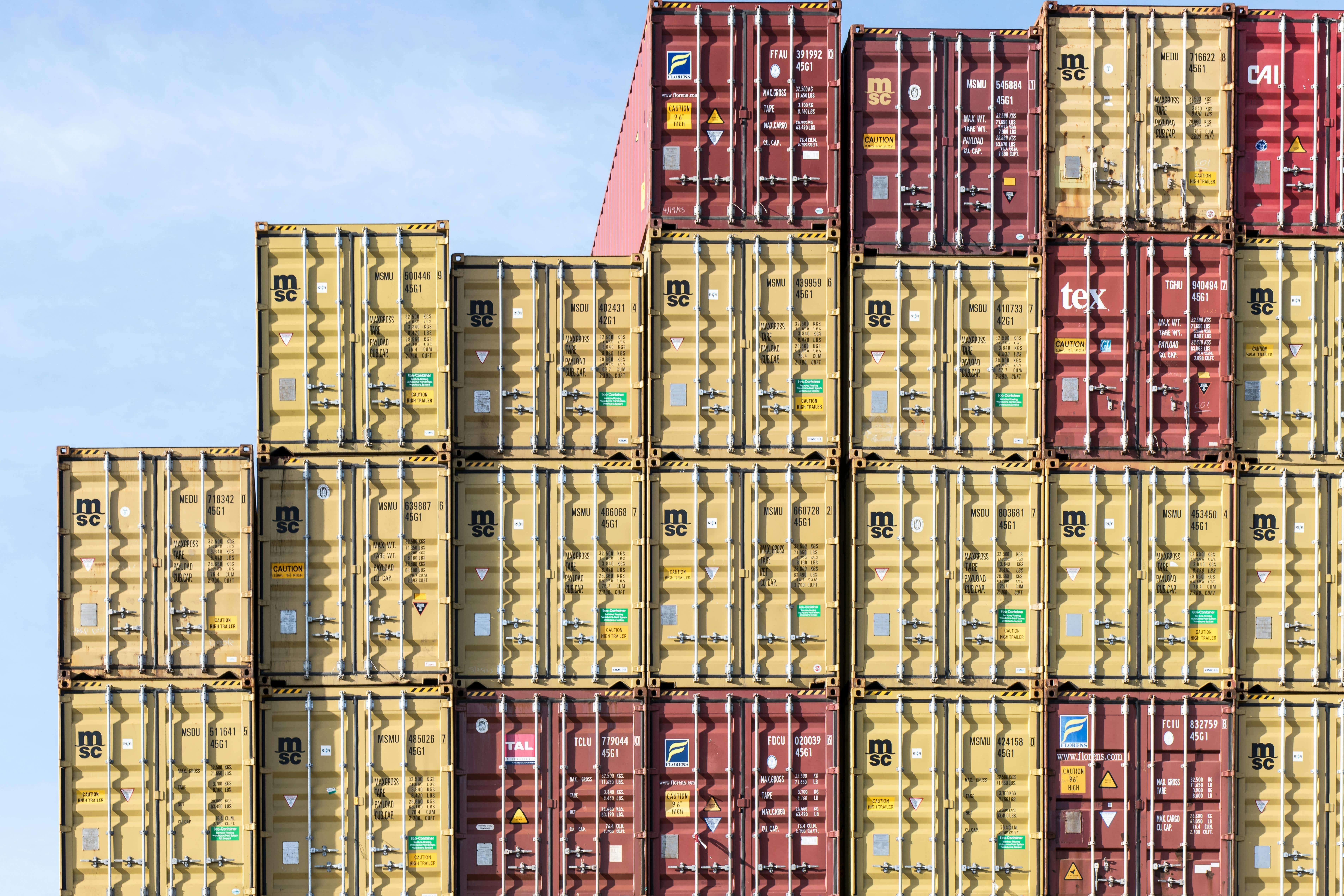 Over the past few months, tariffs have been pushed to the top of the news agenda
