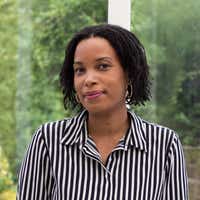 Author, Selina Flavius