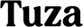Tuza