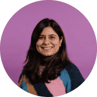 Neelam Ahuja, SME expert