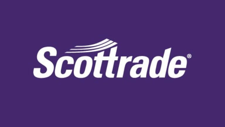 Scottrade options trading