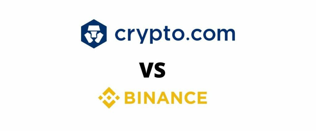 binance vs crypto com
