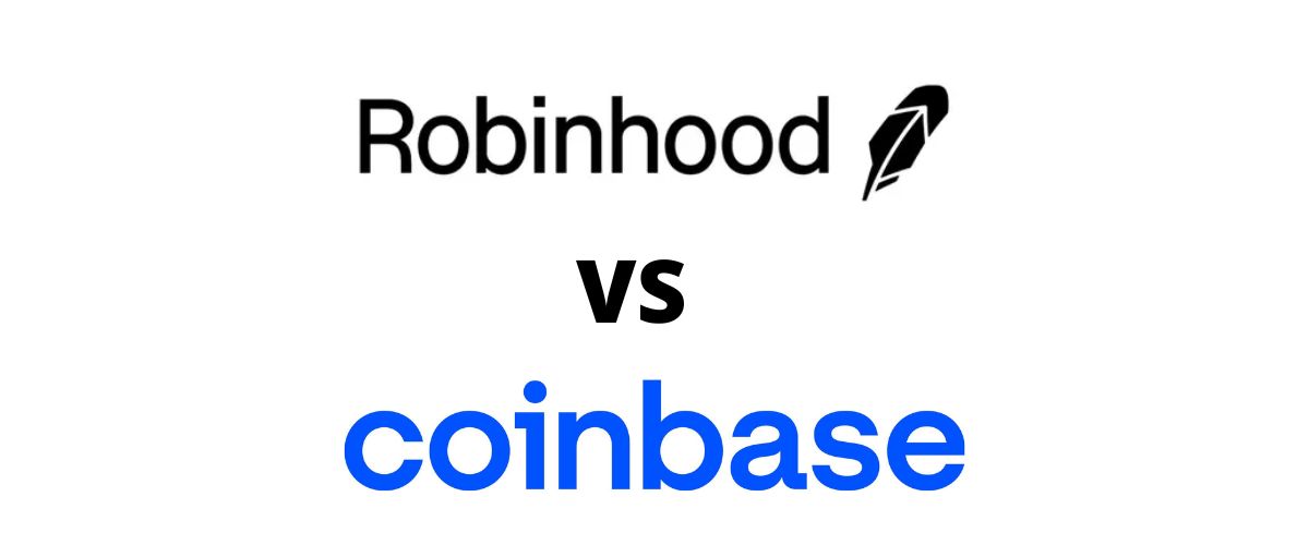 is coinbase like robinhood